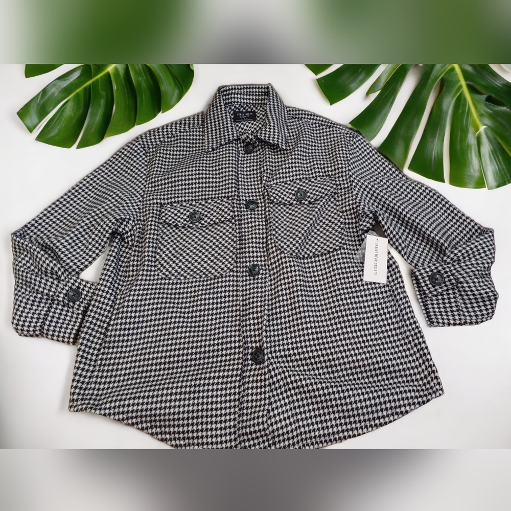 Streetwear Society jacket women L
